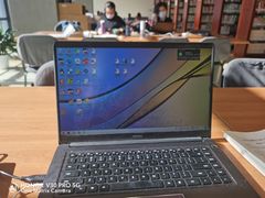 -首都图书馆-咖啡厅