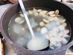 -达叔香味海鲜(海棠68环球美食街店)