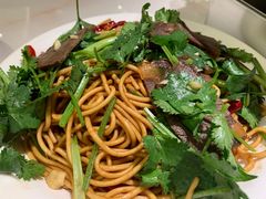 -刘胖子家常菜·蹄花焖藕(兴业店)