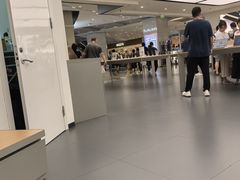 -华为授权体验店(中山公园来福士)