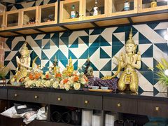 -Home Thai·泰谣(王府井apm店)