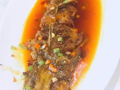 -北塘海鲜·天津菜(大光明桥旗舰店)