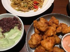 -山杏yama-katsu·吉列炸物
