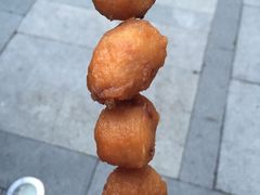 -新辣道鱼火锅(领展购物广场·中关村店)