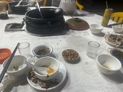 -文昌椰子鸡(沙井万丰店)