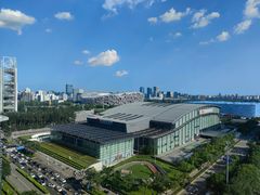 -北京北辰洲际酒店