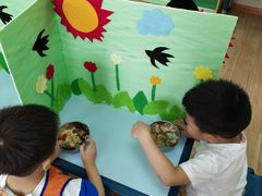 -吉的堡幼儿园(安康仕府大院园)