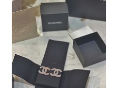 -Chanel(德基广场店)