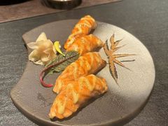 -蟹犇前•帝王蟹雪蟹(陆家嘴店)