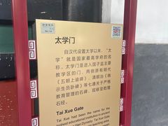 -北京国子监胡同