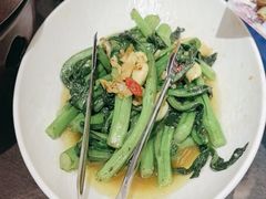 -箪食巷私房菜馆·鲁菜(玉函路店)