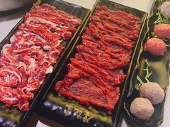-牛记皇·鲜牛肉火锅(弘阳广场店)