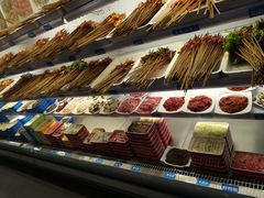 -让签签飞小郡肝串串香(春熙路形象店)