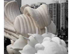 -海心沙亚运公园