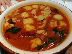 麻辣烫-臻炙大舍烤串(天龙家园店)