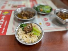 -阿秋牛排(湖心街店)