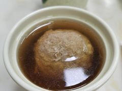 狮子头-迎扬春茶社(闻喜路店)