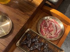 -西塔老太太泥炉烤肉(万柳华联店)