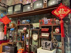 -老长沙龙虾馆·聚会餐厅(白石洲店)