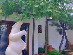 -熙古里艺术村
