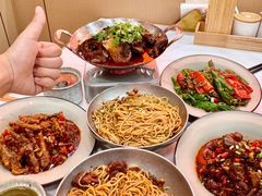 -粉观右江西鲜辣米粉(天地店)