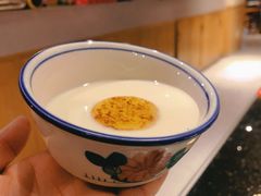 双皮奶-虾小龙老长沙龙虾馆(坡子街店)