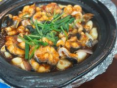-金龙·打边炉(武进路店)