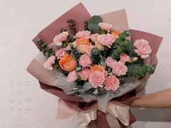 -花到家(富贵鸟花艺行)