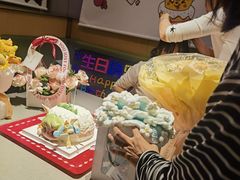 -海底捞火锅(石厦时代广场店)