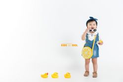 -可嘟儿家庭纪实摄影(南二环店)