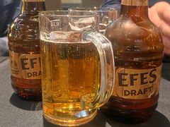 -Efes Turkish & Mediterranean Cuisine 艾菲斯餐厅(陆家嘴店)