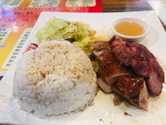 -永祥烧腊餐厅(虹口店)