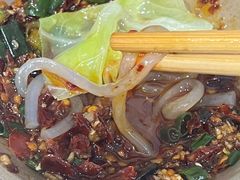 三鲜荤豆花-海关荤豆花(洋河一路店)