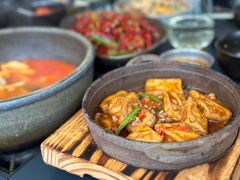 -Ameigo梅果·云贵川bistro(长宁来福士店)