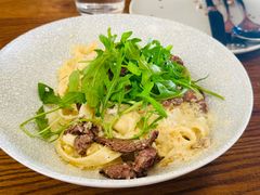 牛肝菌宽面-Money Shops(愚园路店)