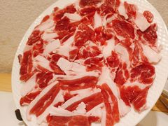 -蚝牛记涮烤牛肉餐厅(滨江国际花园店)