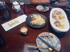 -那拉提之疆·新疆菜(美院店)