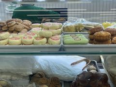 -老磁器口豆汁店(马家堡店)