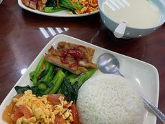 -日月永和中国餐饮名店(东湖店)