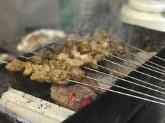 -大佬陈羊肉串(永安街店)