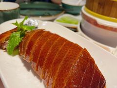 -大鸭梨烤鸭(望京店)