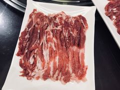 -惠丰涮肉馆(德宝新园店)