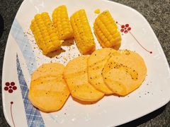 -神户赤童日式烤肉(金地广场店)