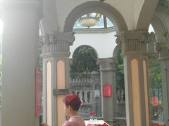 -卫鼎轩·曹公馆(鼓楼店)