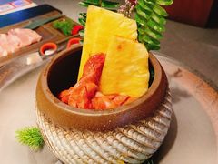 -厚贞日式烤肉(龙之梦店)