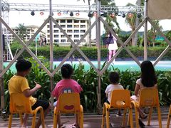 -渔家火锅·海鲜自助餐·演艺(亚龙湾天域酒店)