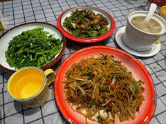 -江西老表·经典江西八大碗