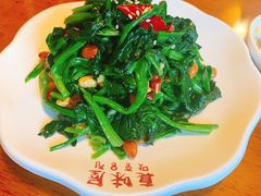 -第二外国语学院-韩国餐厅(朝阳路店)