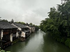 -乌镇景区
