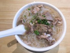 八刀粉-东山茶寮(新安店)